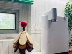 Gangbyeon Station Two-Room Apartment (4 Beds) 17th image