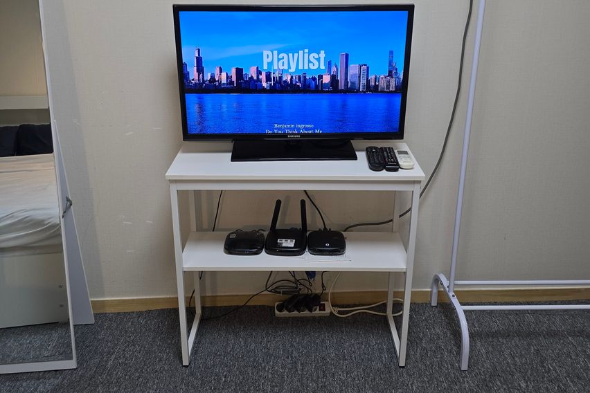 신도림역 초역세 통창뷰