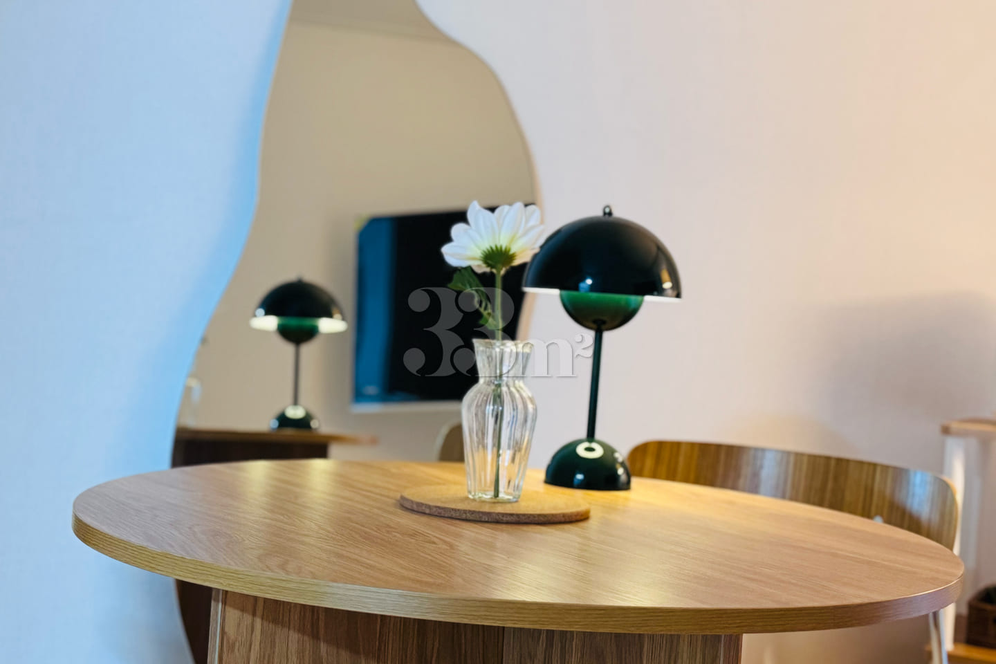 Two-room medical facility opens at Daejeon St 8th image