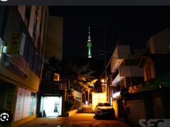 남산산책하기 좋은 집 6번째 이미지