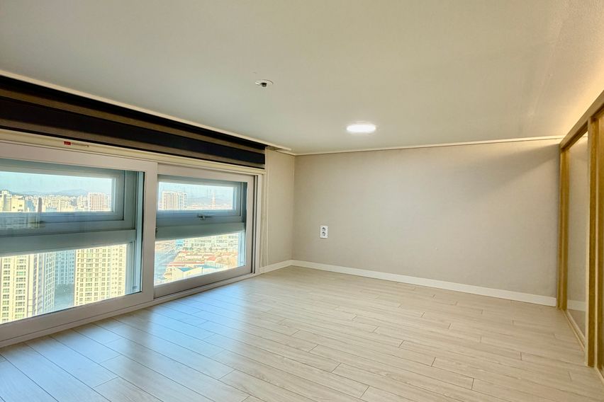 양복층 분리형 원룸