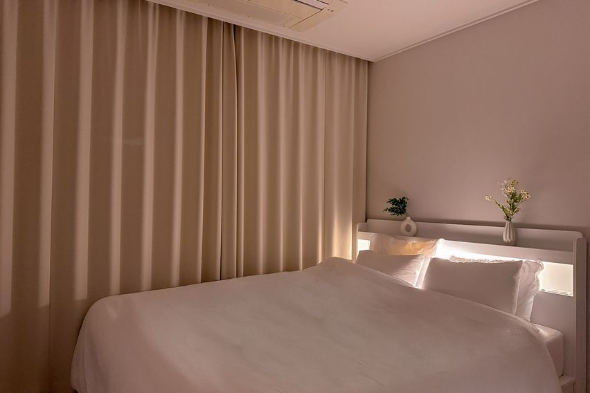 목포 전남도청 2룸고층