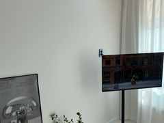 Gyeyang Station, three-room, fully furnished 2th image