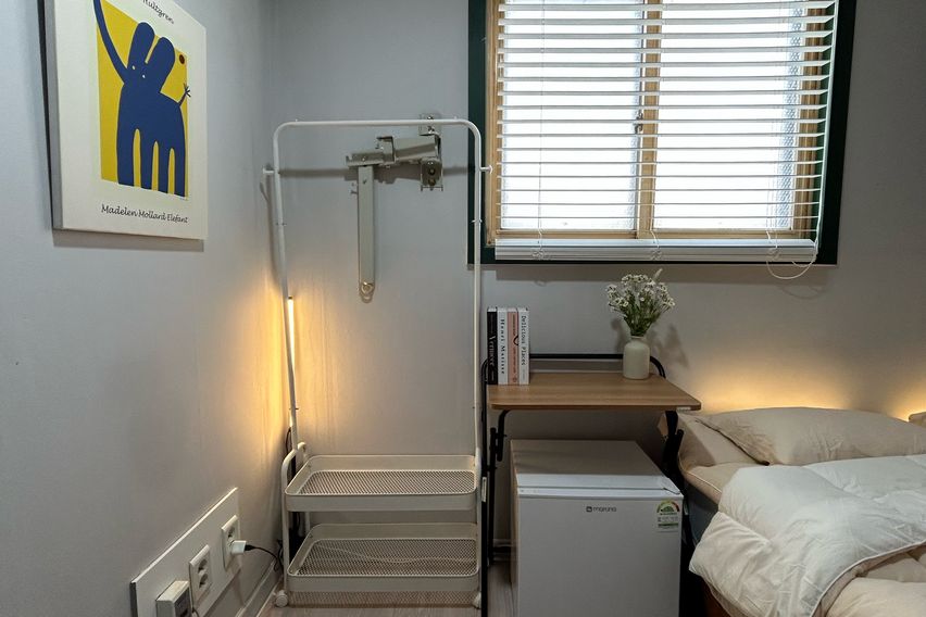 오드 스탠다드 307