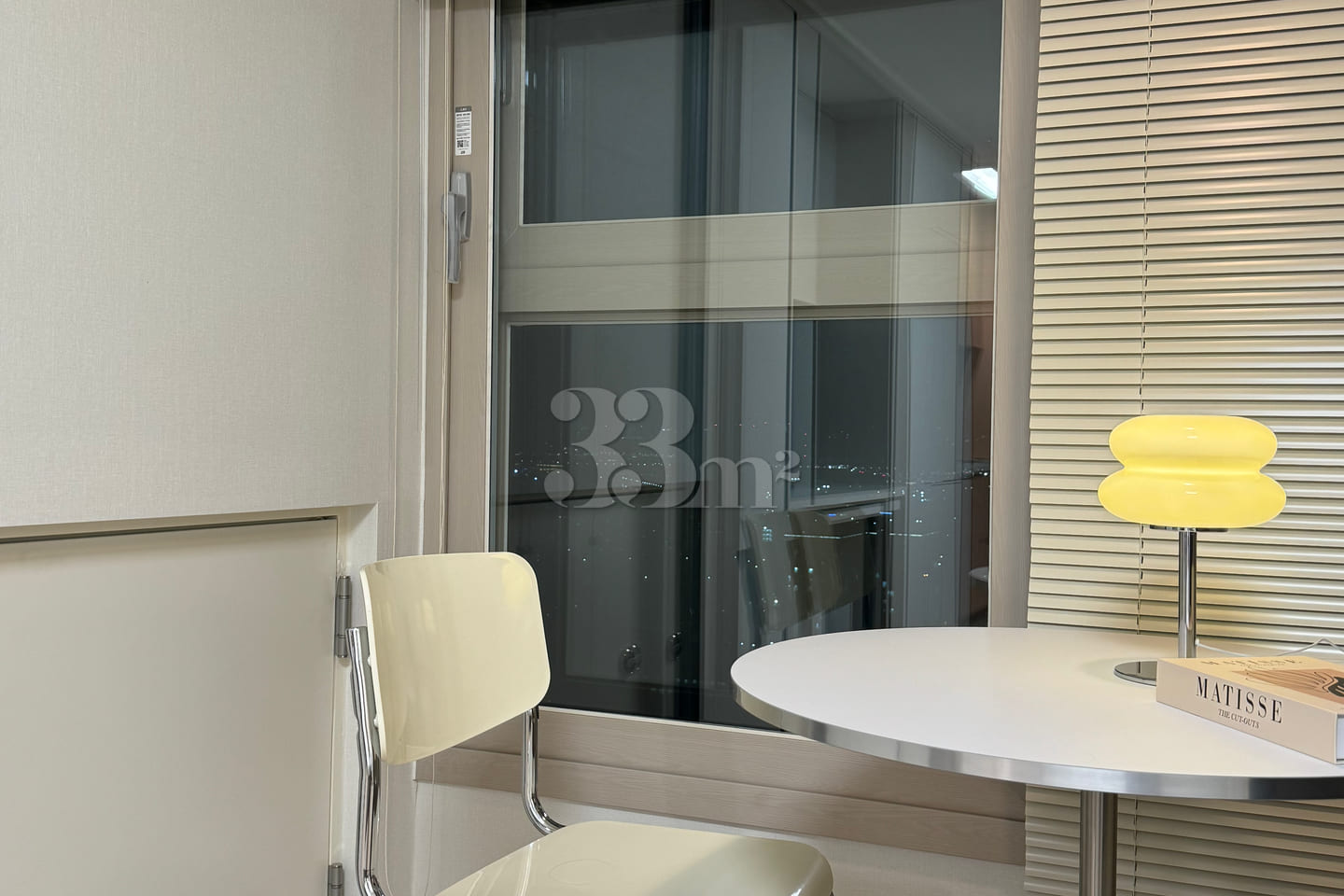 Fully Furnished Residence at Incheon Port 0th image