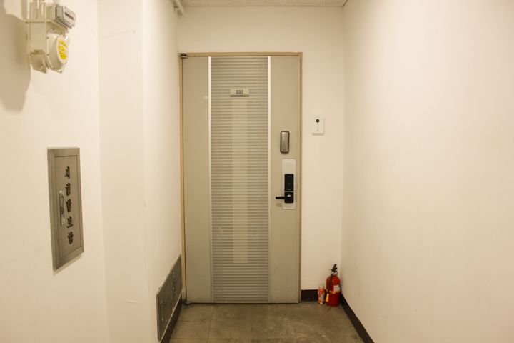 부암동 오피스텔 19번째 이미지