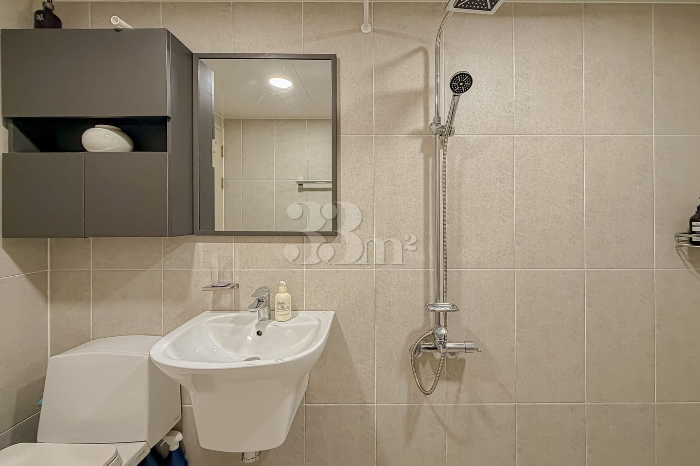 2-room apartment in Seocho, Gangnam, Seoul 🅿 15th image