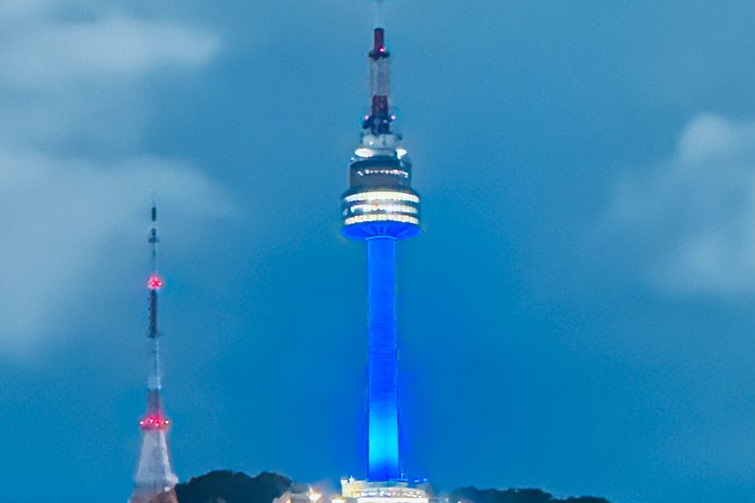 한옥스타일 2베드룸