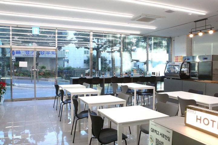 호텔징크327호(한실) 11번째 이미지