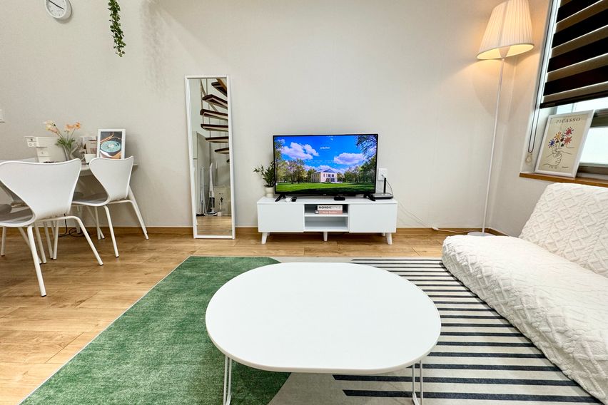 ✨킨텍스 호수공원 4명