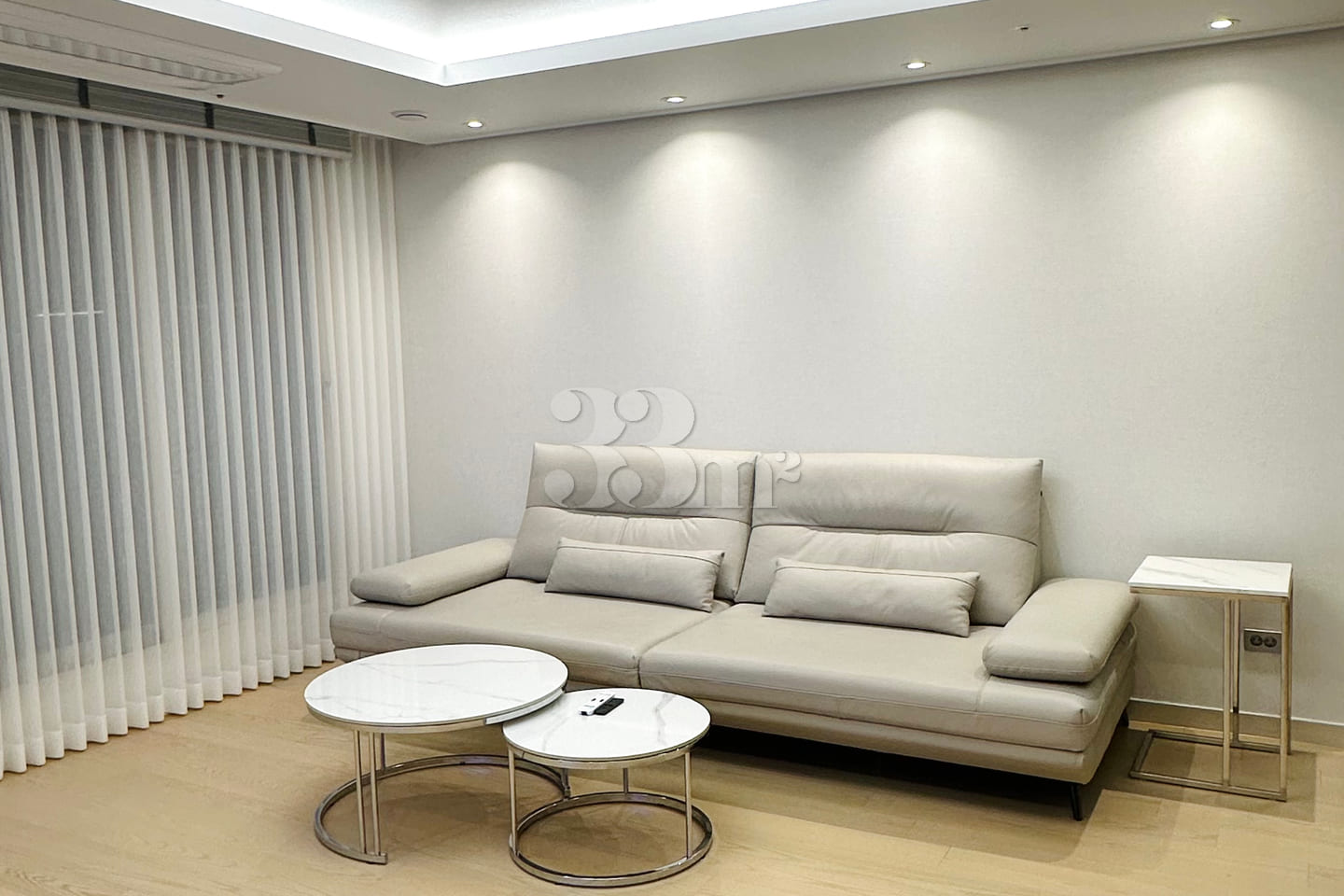 Newly built, fully furnished rental in Gaepo- 0th image