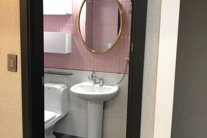 올수리 4층 12평