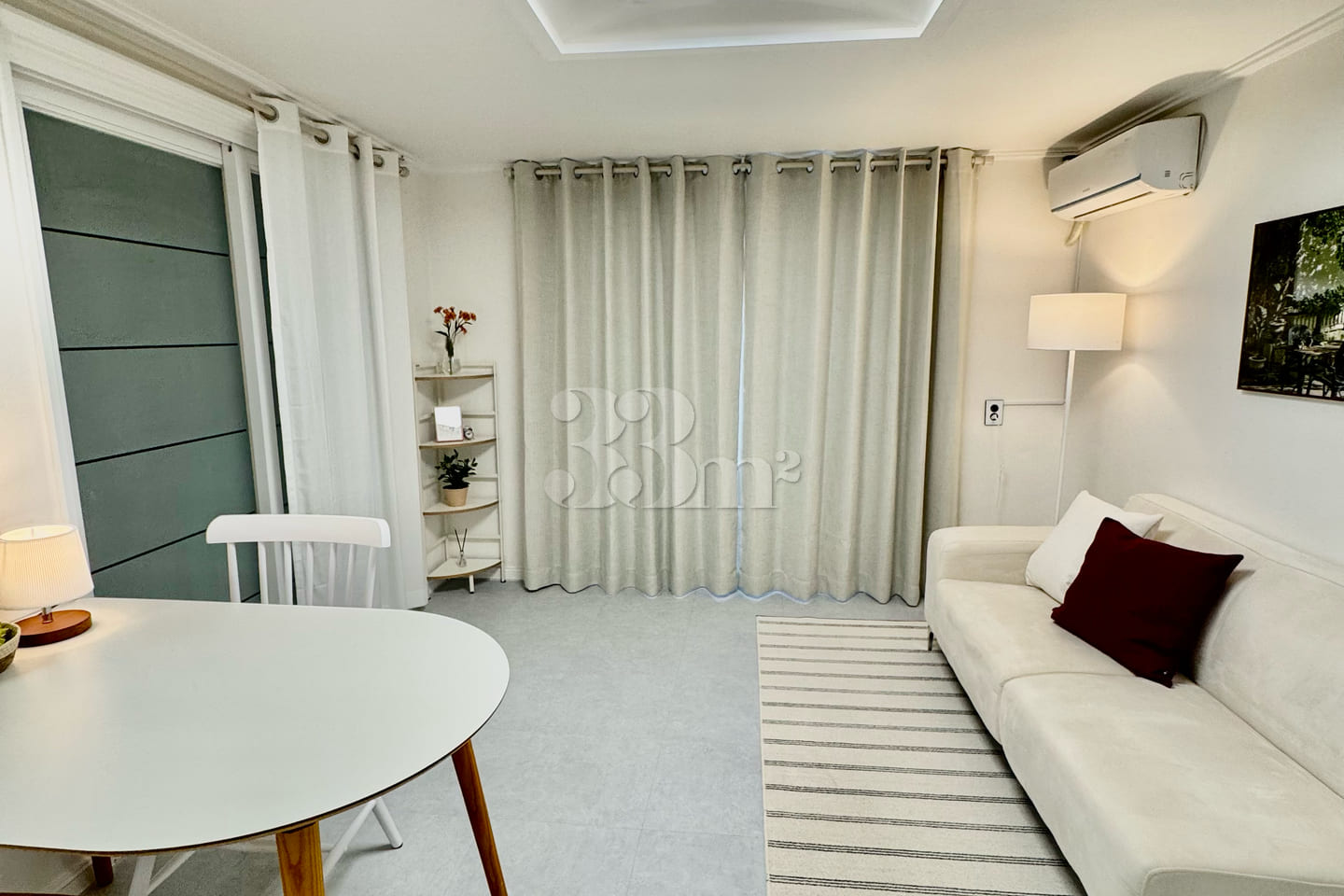 Maison Pyeongri, Unit 301 8th image