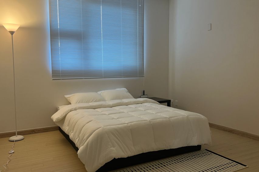 수지구청역/죽전역🏡4인