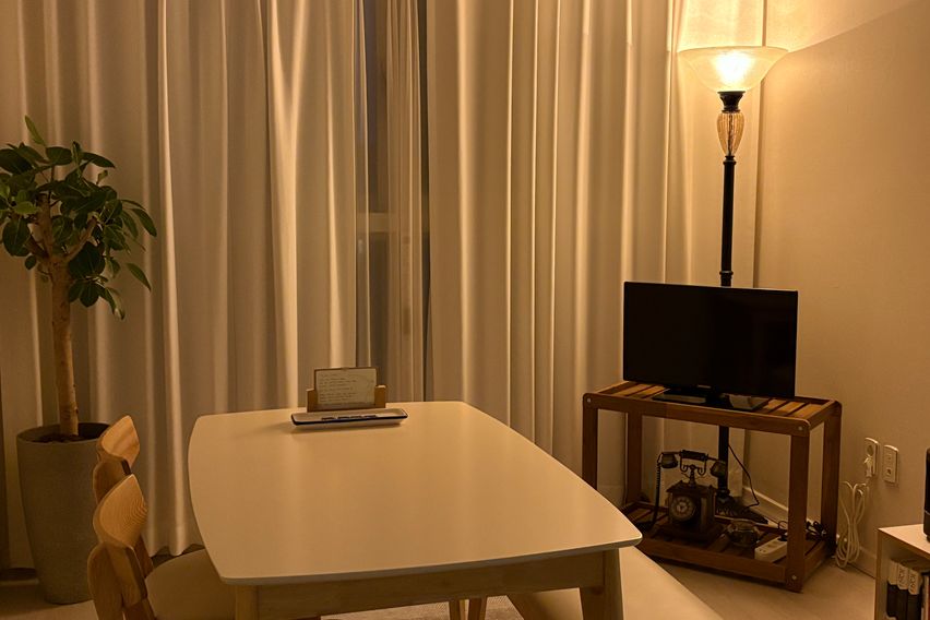 ⛴️선유도역 깔끔한 투룸