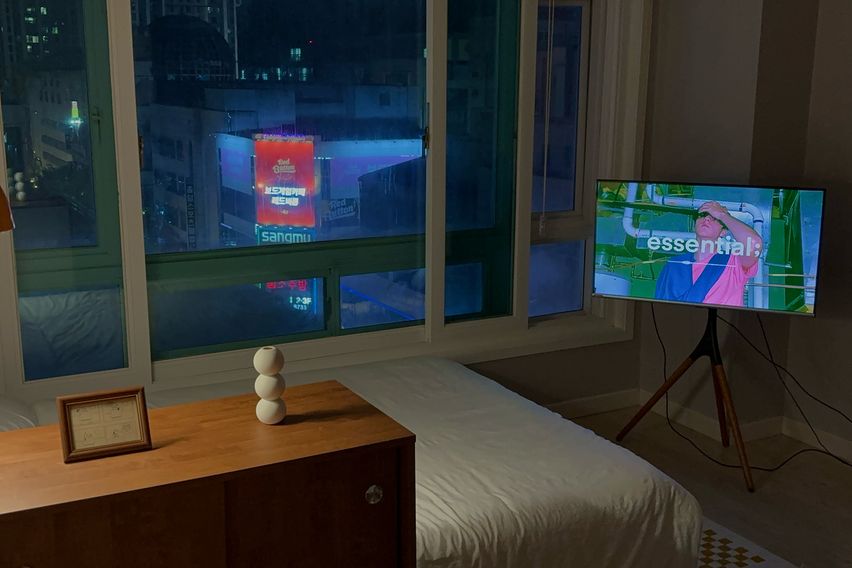 상무지구ohiyo하우스