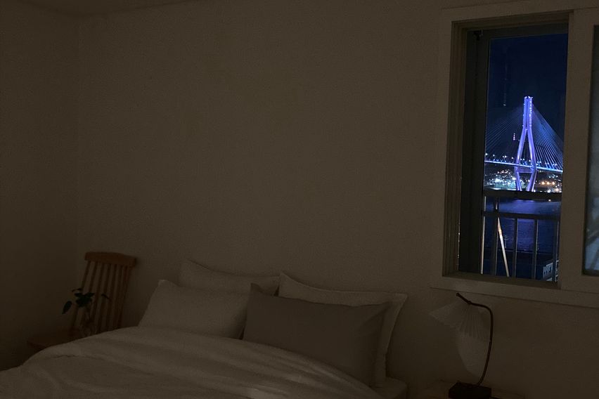 영도 북항대교뷰🌉