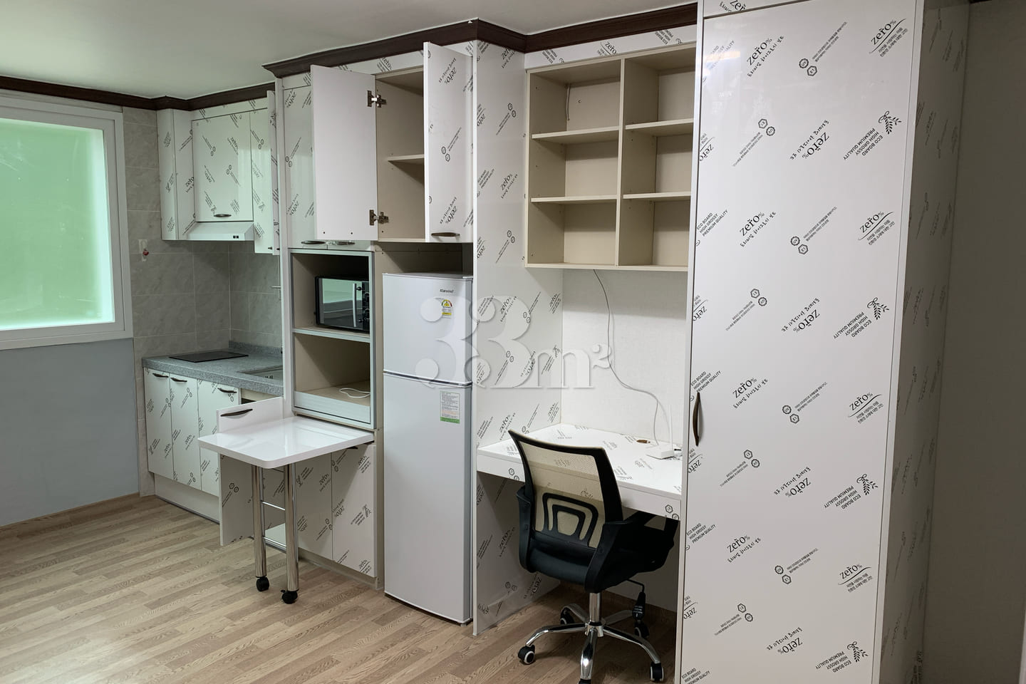 Unit 202, Building B 0th image