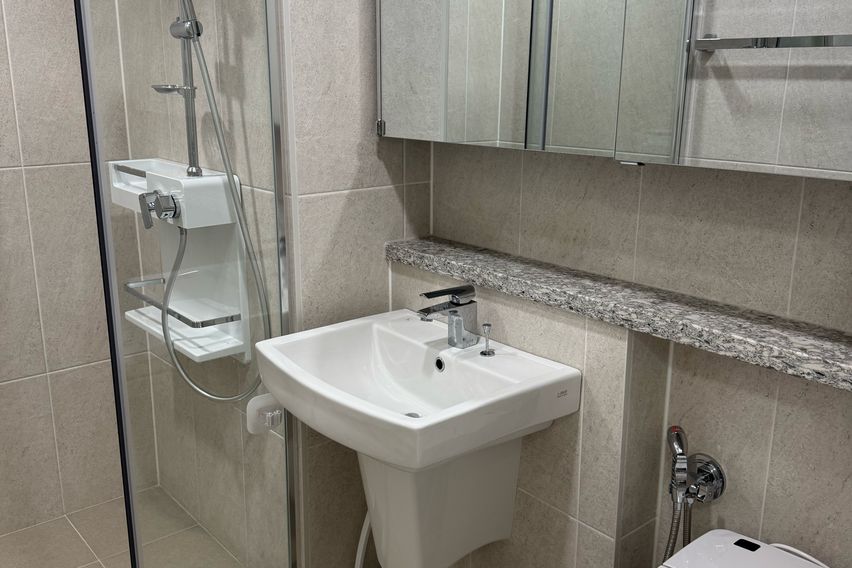 부산역 51층 특급뷰