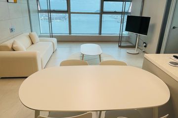 부산역 신축 50층 뷰