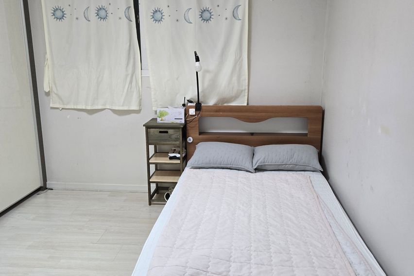 가산금천강남3룸복층❤️