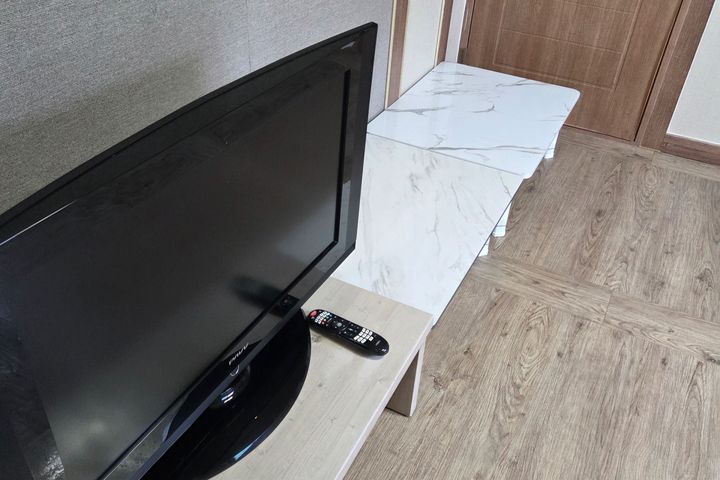 Manchon Station, fully furnished, independent 1th image