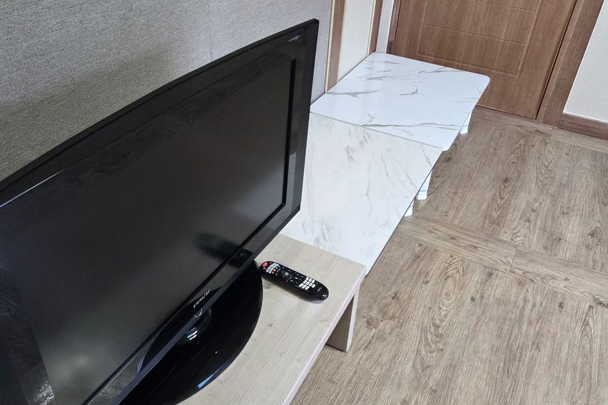 만촌역풀옵션주차독립원룸 1번째 이미지