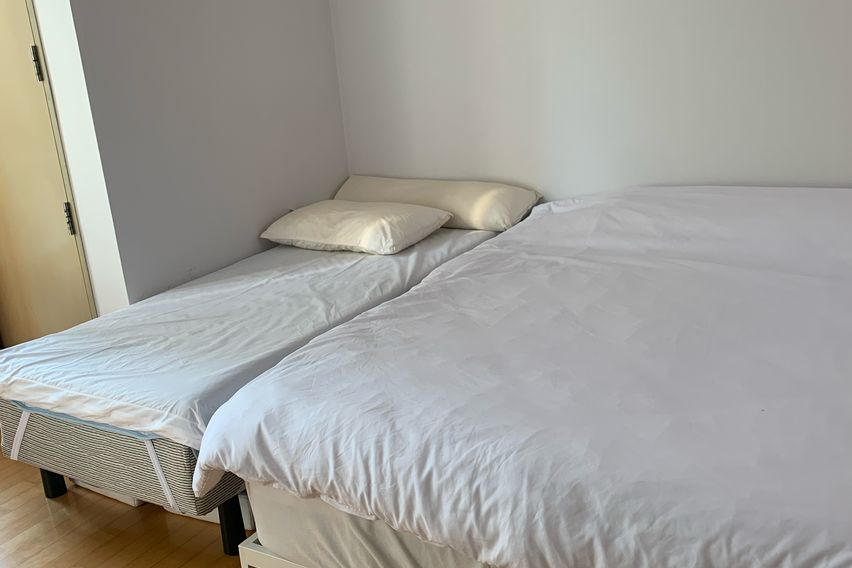 잠실 갤러리아 하우스