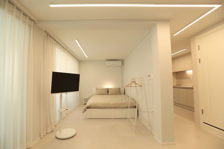 1룸삼성동코엑스풀옵션 2번째 이미지