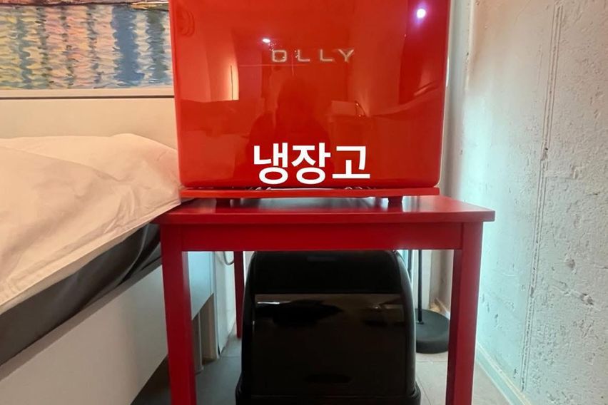 남부터미널역💗1분