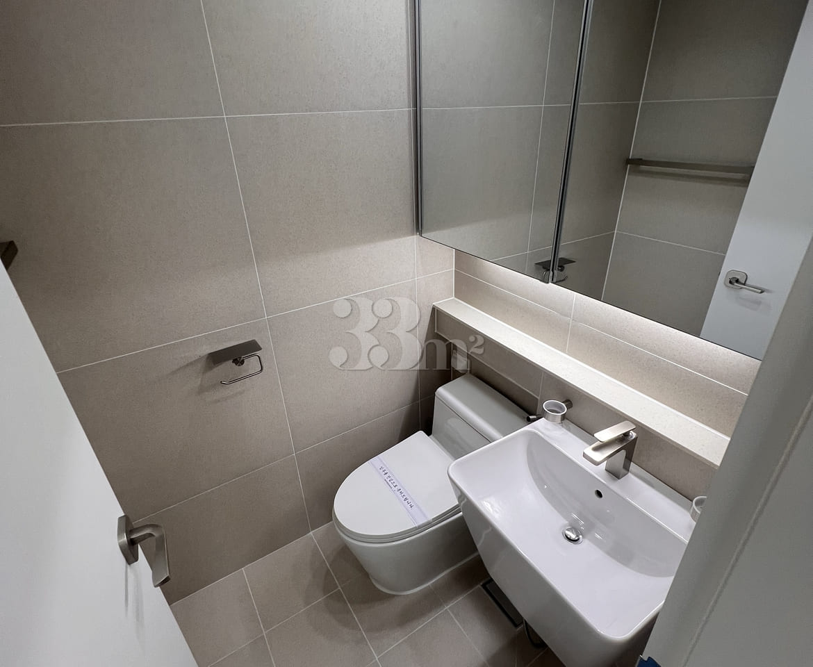 Two-room duplex near Dongtan Station 10th image