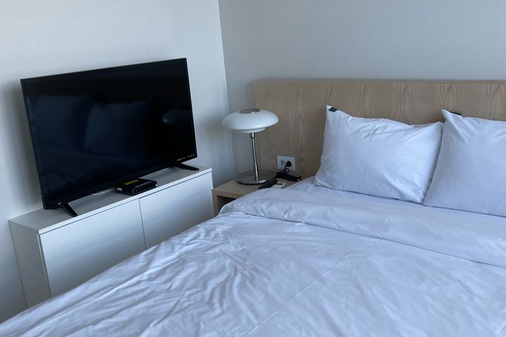 송도 고층 뷰 풀옵션 4번째 이미지