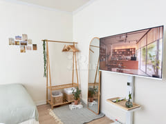 Two-bedroom apartment, 5 minutes from Yeongde 3th image
