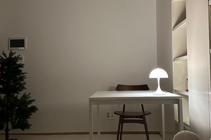 용산푸르지오써밋 한강뷰