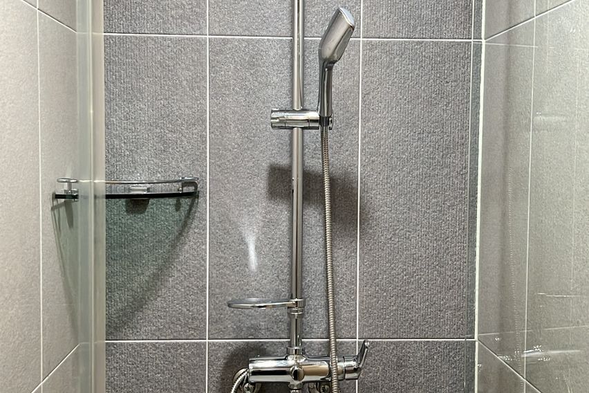 3인 롯데타워 고층뷰📍