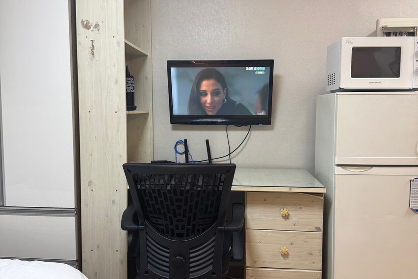 단기월세 스테이 11