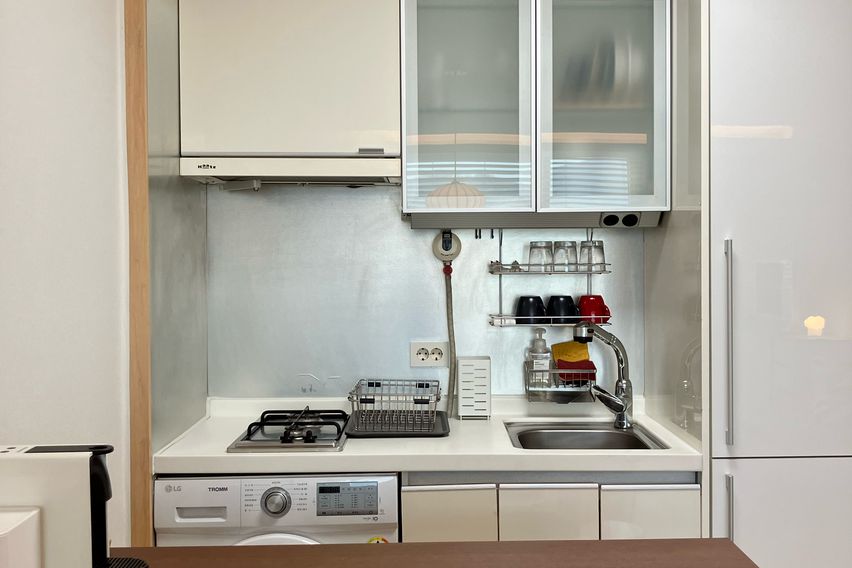 정자역3분•산뷰•넷플