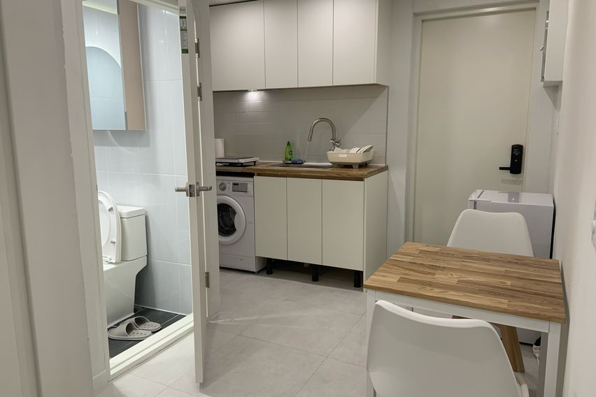 다가구주택 202호