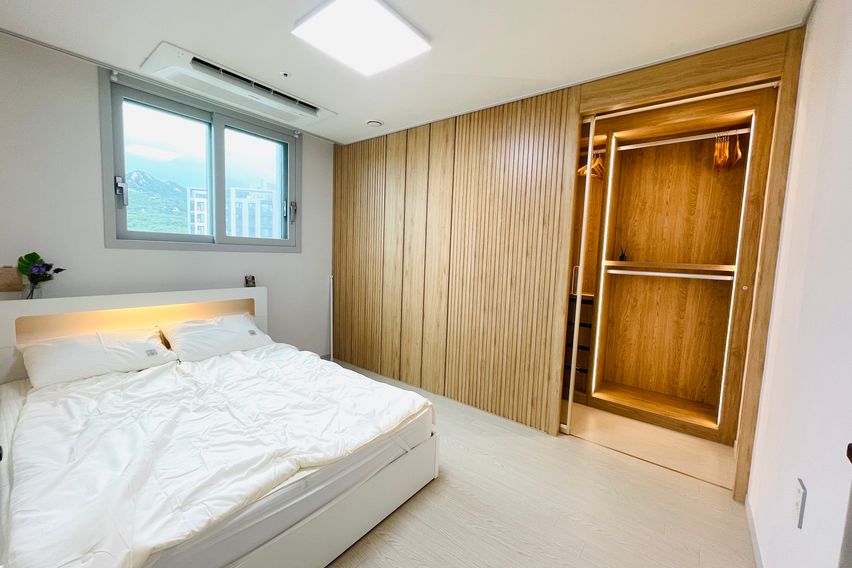 Three-room apartment in Anyang Arts Park 19th image