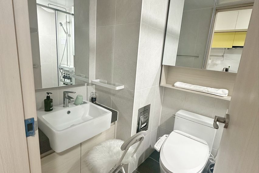 침대일출#써핑#코앞해변