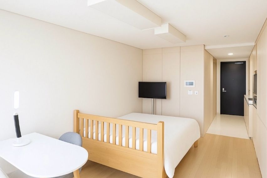 라온하제 - 광교컨벤션