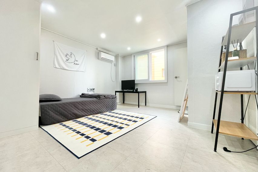 칠곡 읍내동 미드센츄리