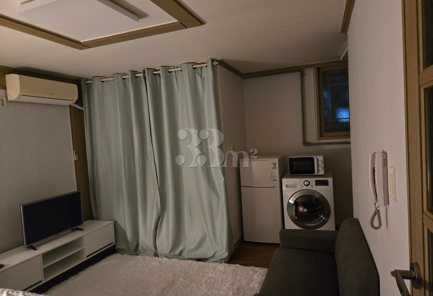 A Studio You'll Want to Stay In: Studio 3 5th image