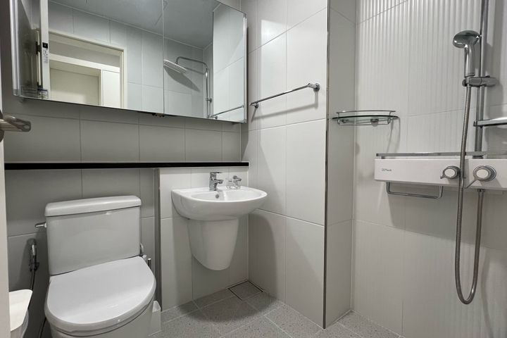 J5💛Fully-furnished Studio with a Great Vibe 10th image