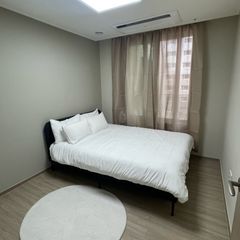 도심속의 포근함 방 이미지