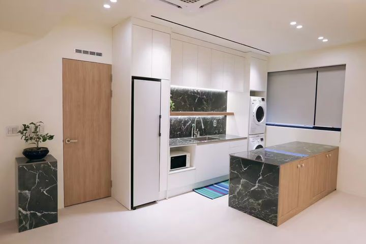 목동 코지하우스 5번째 이미지