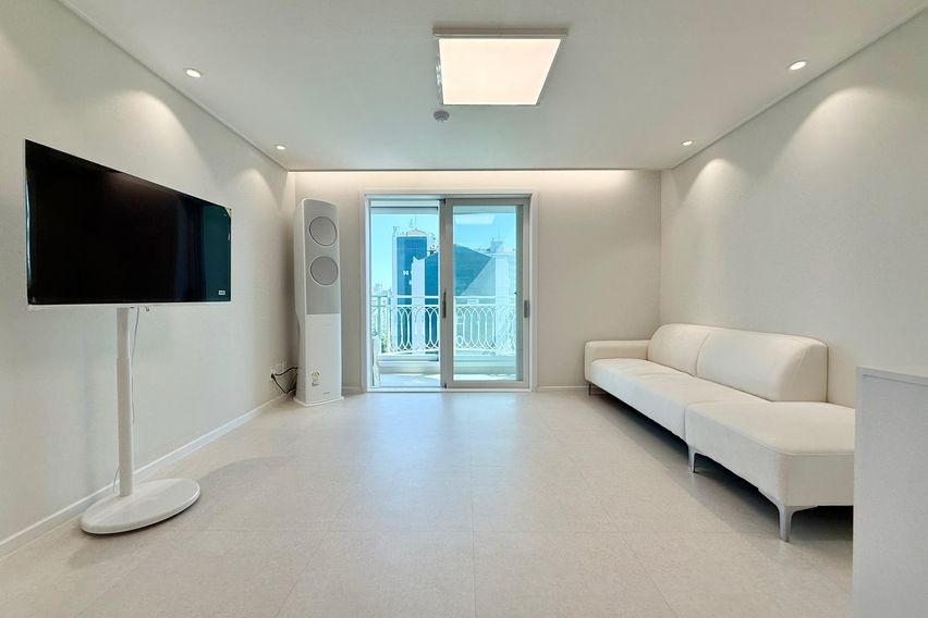 ⭐️평촌범계•투룸새아파트 0번째 이미지