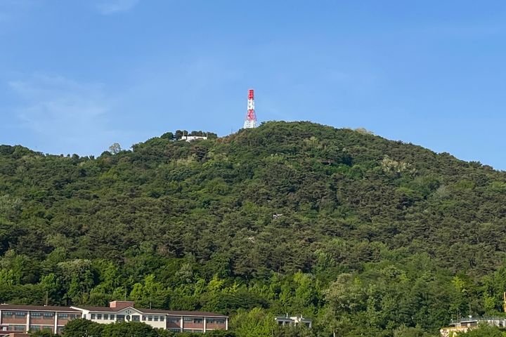 해방촌 풀옵션 채광굿 10번째 이미지