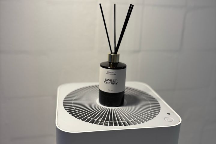 홍대역 3분 홍대스테이 6번째 이미지