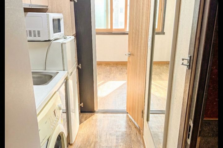 [1.5-room, fully furnished] 5th image